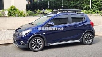 Chính chủ bán xe Vinfast Fadil Plus 2021 odo 4v6