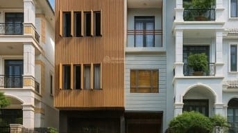 Bán gấp nhà đẹp Mặt tiền 2b Hoa Đào,Q.phú nhuận Dtích: 8 x 18m 55Tỷ