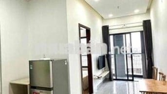 Cho thuê căn hộ 1 phòng ngủ ngay Nam Việt Á