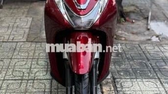 honda sh moden mẫu mới 2021 đèn led xe 9 chủ