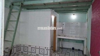 Phòng trọ 12m3 đường Bùi Quang Là
