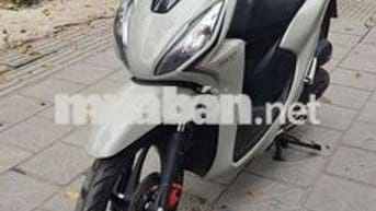 Honda Vision 2023 Xám