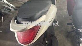 Yamaha Janus 2018 Trắng 36000 km