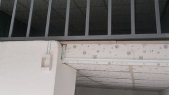 Cho thuê nhà nguyên căn đường xuân thới thượng 4, ấp 2, hẻm xe hơi, an