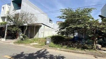 Bán nhanh lô đất đường Hoà Minh 27 quận liên chiểu , Đà Nẵng