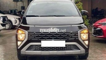 Hyundai Stargazer 2025 Tiêu chuẩn 1.5 AT 2 vạn km