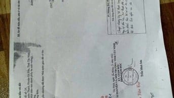 Nhà cấp 4, đã có sổ hồng hợp lệ, sang tên công chứng trong ngày… 