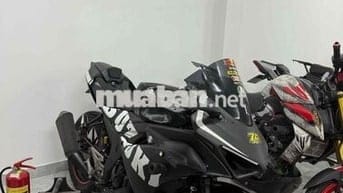 GSX R150 Độ Full bodykit