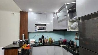 Bán nhà-LA DƯƠNG-Hà Đông-9,9 tỷ-55m2-full nội thất