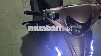 Honda Vision K44 Hồng