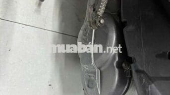 SYM Attila 2007 Bạc 59347 km