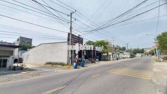 Nhà mặt tiền + nhà yến 3,5 lầu giá thỏa thuận