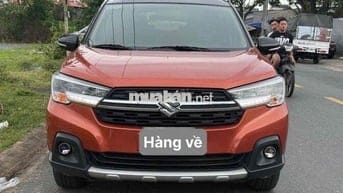 Suzuki XL7 2021 Số tự động 33.000 km