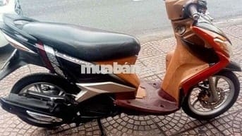 xe yamaha luviat đi làm đi chơi nay kg đi cần bán