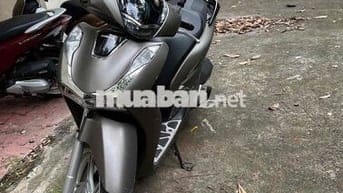 Sh 125 biển thành phố