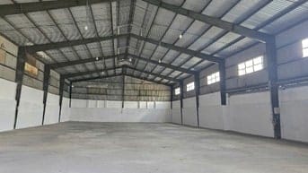 Cho thuê kho xưởng 1.000m2,  hẻm xe tải 10 tấn, tại Kênh A ,Bình Chánh