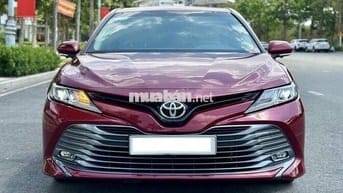 Toyota Camry 2020 2.0G - siêu lướt 24,000 Km.