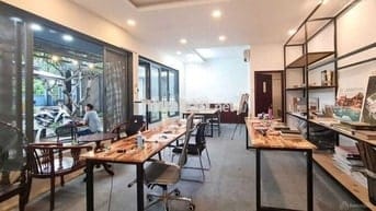 Cho thuê phòng trống làm văn phòng ngay Ngã Tư Thủ Đức