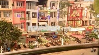 Cho Sinh Viên thuê phòng trọ Mặt tiền