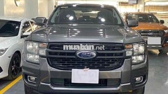 Ford Ranger XLS 2022 Xám 68.000 km