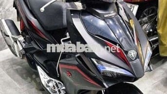 Honda Air Blade 2019 biển số SG Đen 84059 km