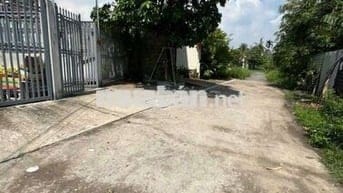 Bán đất giá rẻ Bến Cát 950tr có 300m2 đầu tư sinh lời