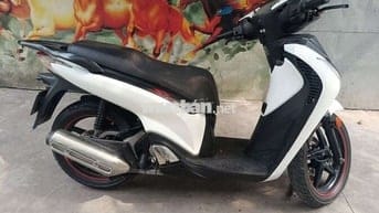 Honda SH 2008 giao lưu mọi thể loại.