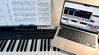 Cho thuê phòng trọ 20m2 Đặng Thuỳ Trâm , Quận Bình Thạnh