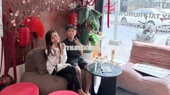 Cần Sang SPA MT Huỳnh Văn Bánh Q.Phú Nhuận gội đầu chăm sóc da