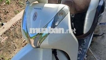 Honda SH Mode 2016 Trắng 31521 km