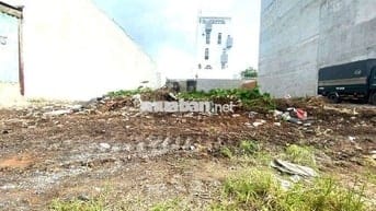 Bán gấp đất Phú An. Bến cát giá 650tr có 200m2 dùng để đầu tư