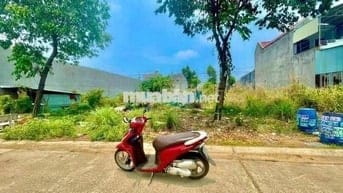 Bán Nhanh Lô Đất 300m² Bến Cát – Giá 780 Triệu – SHR