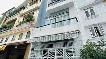 Nhà nguyên căn, kinh doanh - Lê Văn Duyệt, Bình Thạnh - 14tr/t