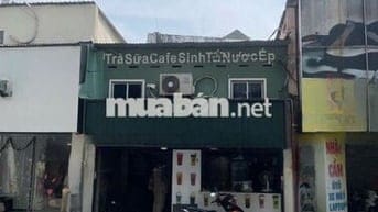 Cho Thuê Nhà Đường Bắc Hải, Quận 10 ( KINH DOANH TỰ DO )