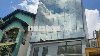 Cho thuê nhà HXT 36/3B Nguyễn Gia Trí( đường D2 cũ) P25, Q.Bình Thạnh