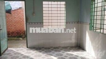 Còn trống một phòng trọ đối diện chờ đầu mối P8