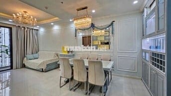 Cho thuê căn hộ Hà đô Quận 10 Nhà đẹp giá chính chủ