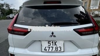 Mitsubishi Xpander 2022 Premium 1.5 AT - 30000 km