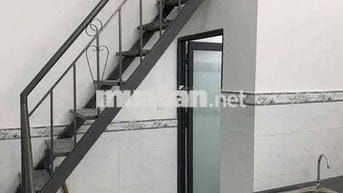 mới keng trệt lửng 4*4 mới rẻ chốt lẹ