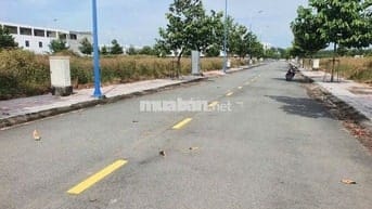 ĐẤT SỔ SẴN, NGAY TRUNG TÂM BÀU BÀNG