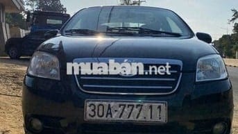 Daewoo Gentra 2008 SF69Y-2