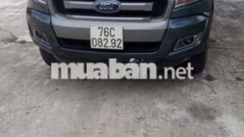 Ford Ranger XLS 2016 Xám 300000 km