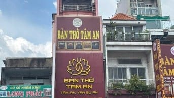 Rẻ 20.5 Tỷ! Bán Mặt Tiền Bạch Đằng, quận Bình Thạnh - 4*21m - 5 Tầng