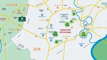 🔥 Cần bán nhanh căn 3 phòng ngủ tại The Win City – Đức Hòa, Long An