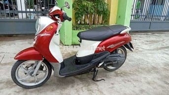 Xe Mio classic máy êm ru dàn đồng đẹp keng