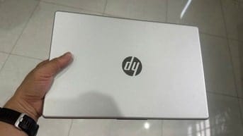 Laptop HP 14" R5 7520U/16GB/512GB
