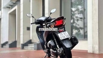 Honda SH Việt 150 2019 Xám đen
