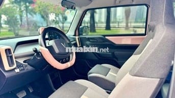 Vinfast VF3 2025 - Mua Pin , odo: 5.600km