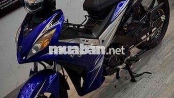 Yamaha Exciter 55P up New 2010 GP 2009 Xanh Đen