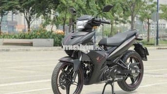 Yamaha Exciter 150 2017 Đen